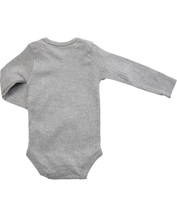 Mulle 3G Bodystocking - Organic GOTS