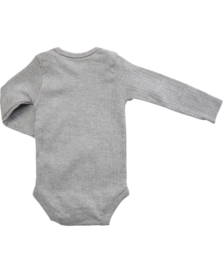 Mulle 3G Bodystocking - Organic GOTS