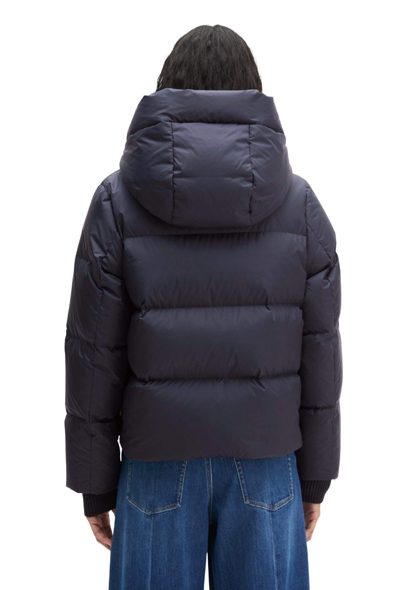 Woven Outdoor Jackets
