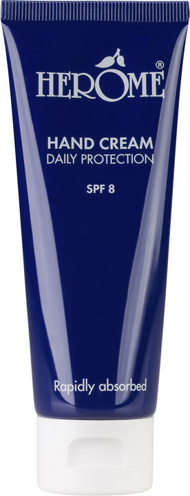 Hand Cream Daily Protection