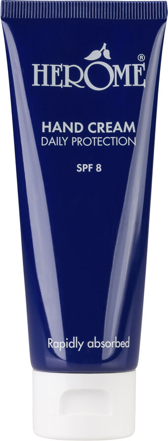 Hand Cream Daily Protection