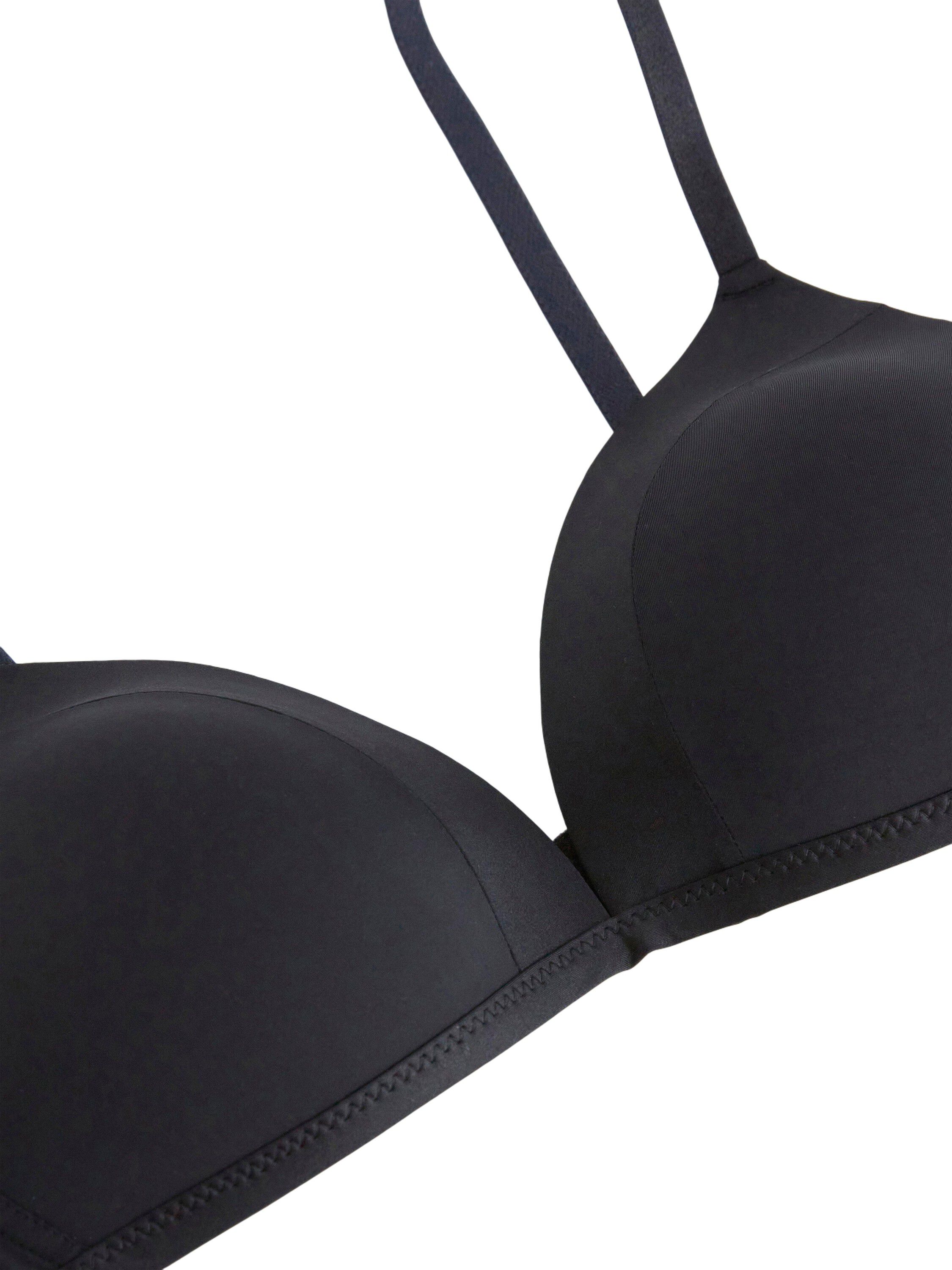 Mynta bygel&oslash;s bh