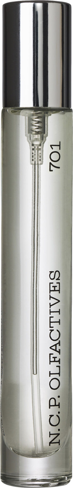 Facet 701, Leather & Vetiver