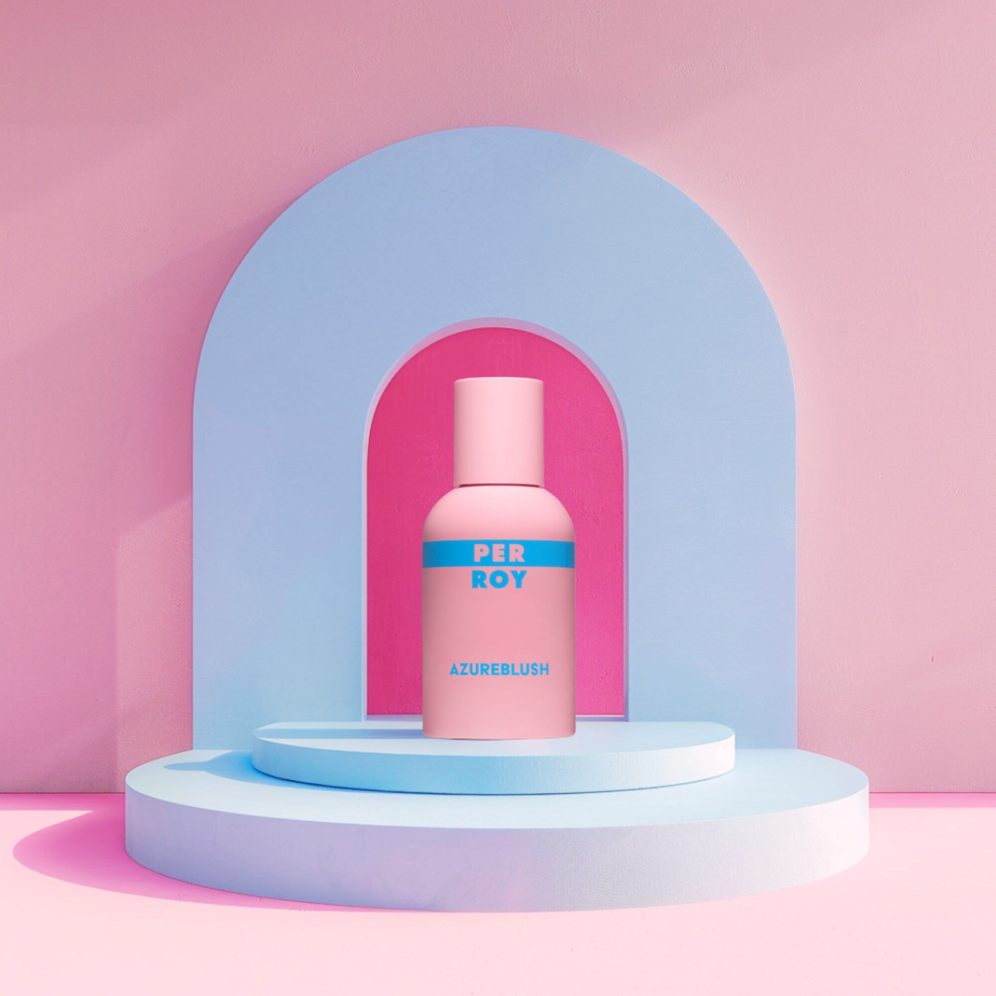 PERROY AZUREBLUSH 100 ml