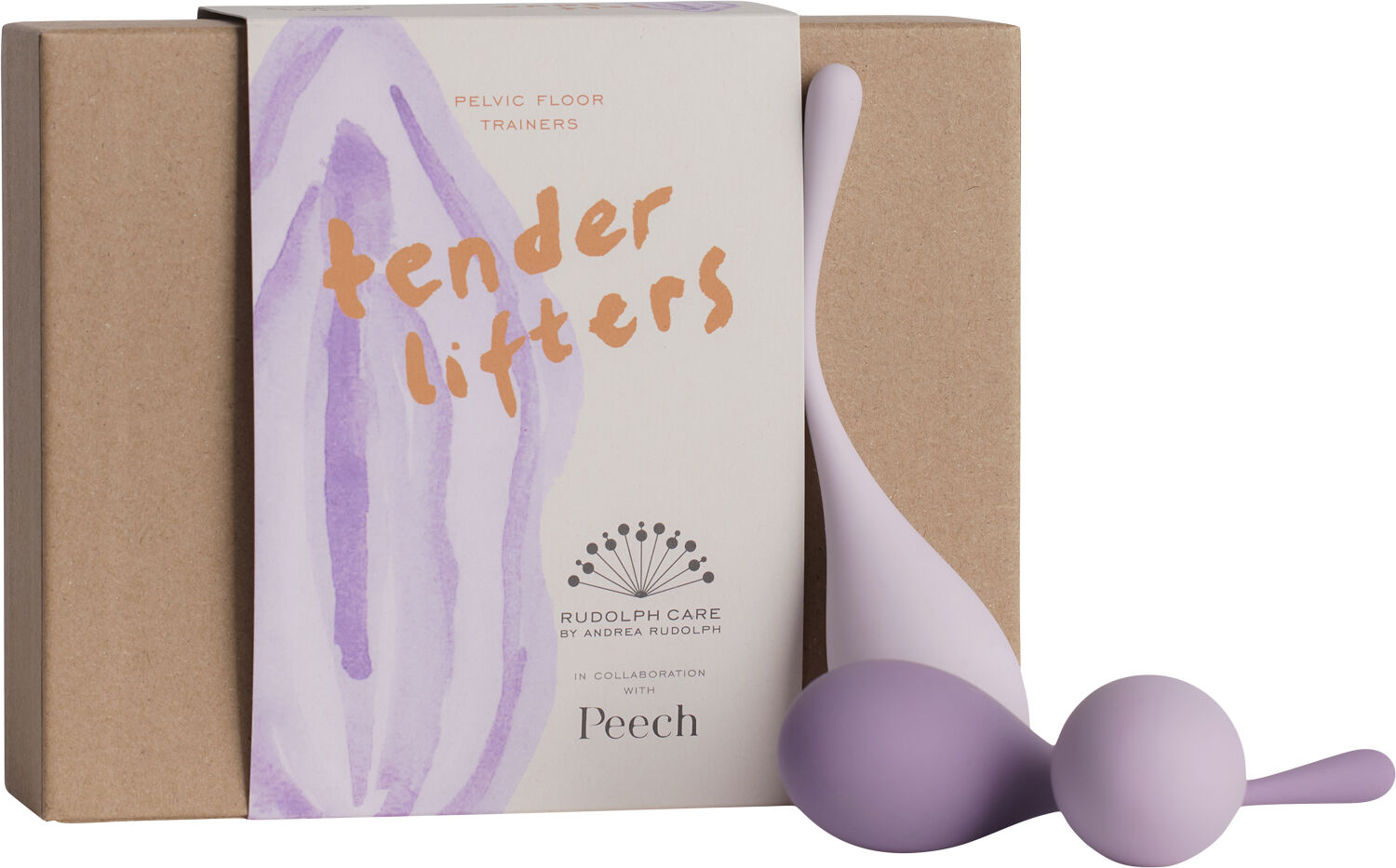 Z-2098 Pelvic Floor Trainers