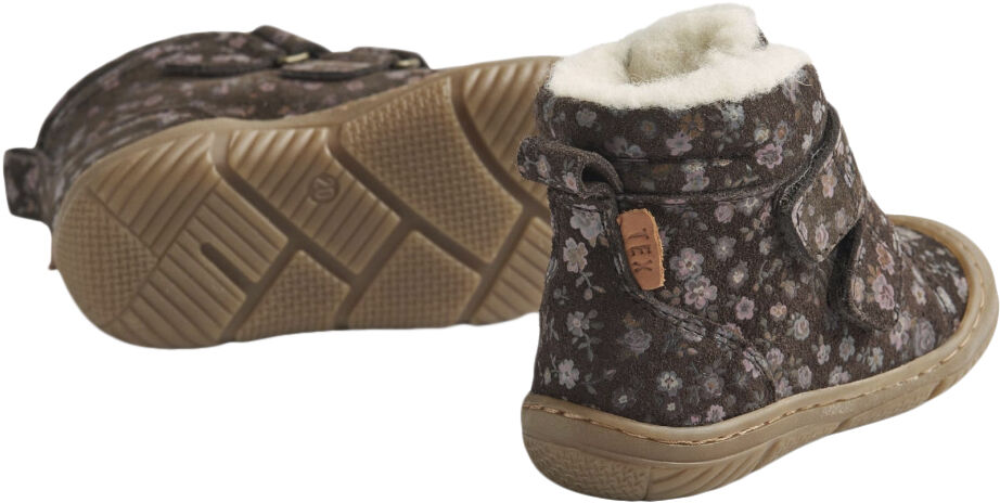 Winterboot Snug Tex