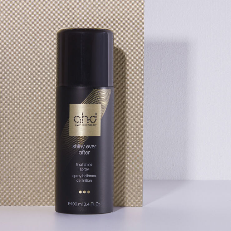 Final Shine Spray 100 ml.