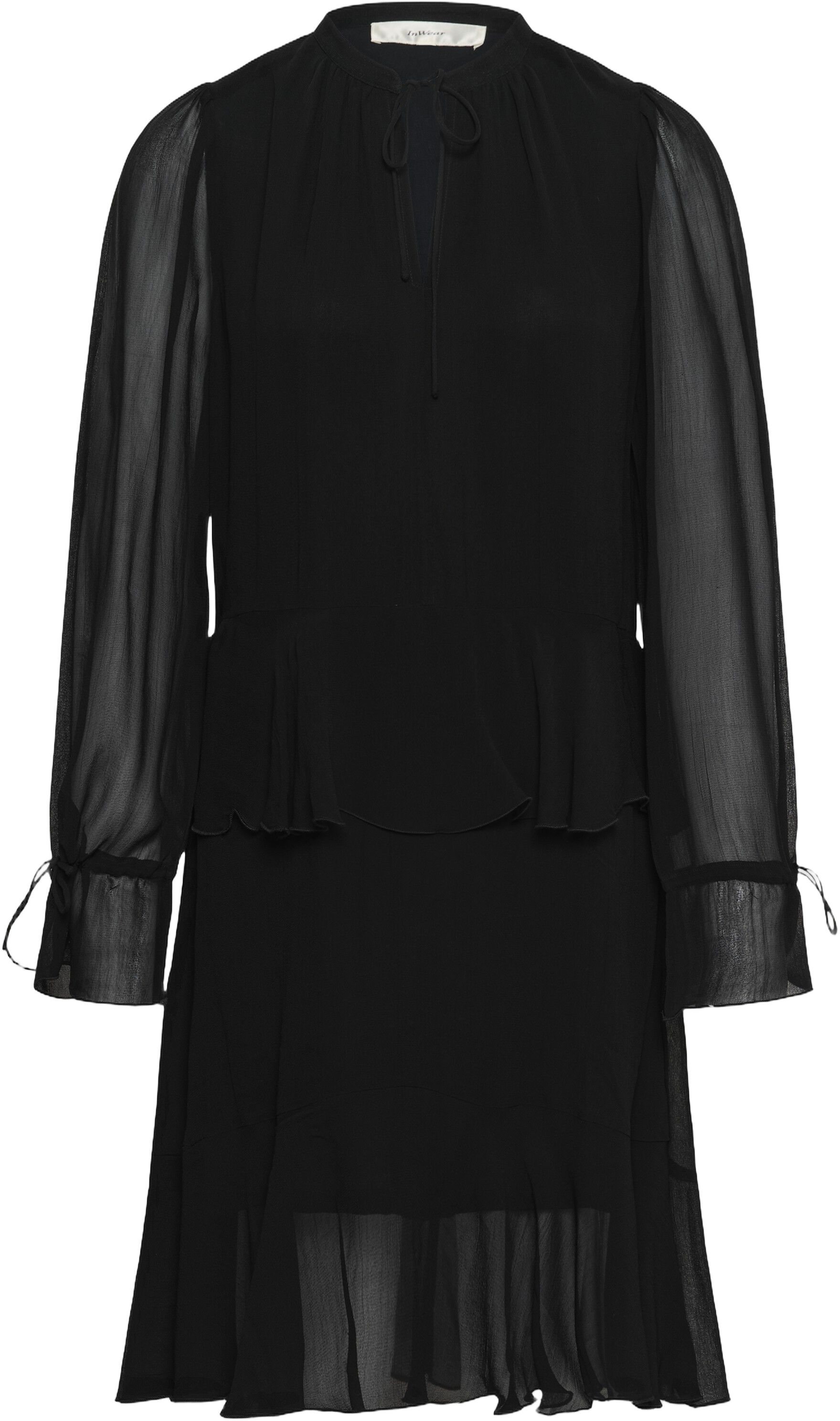 MESSIEIW SHORT DRESS