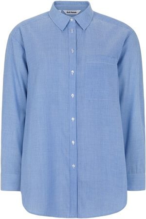 SRVeronica Striped Shirt