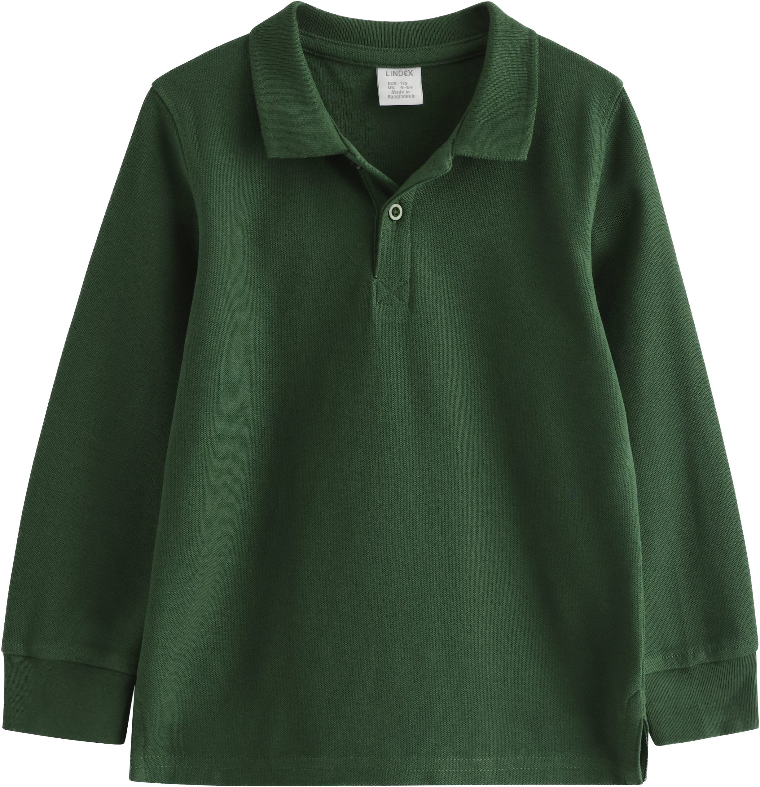 Top LS Rugby shirt