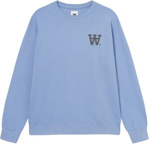 WWNoel AA Chest Print Sweatshirt