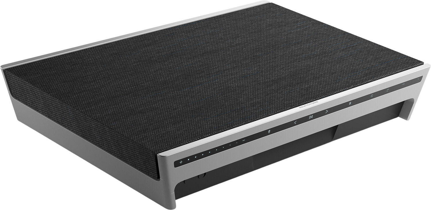 Beosound Level Natural Alu/Dark G