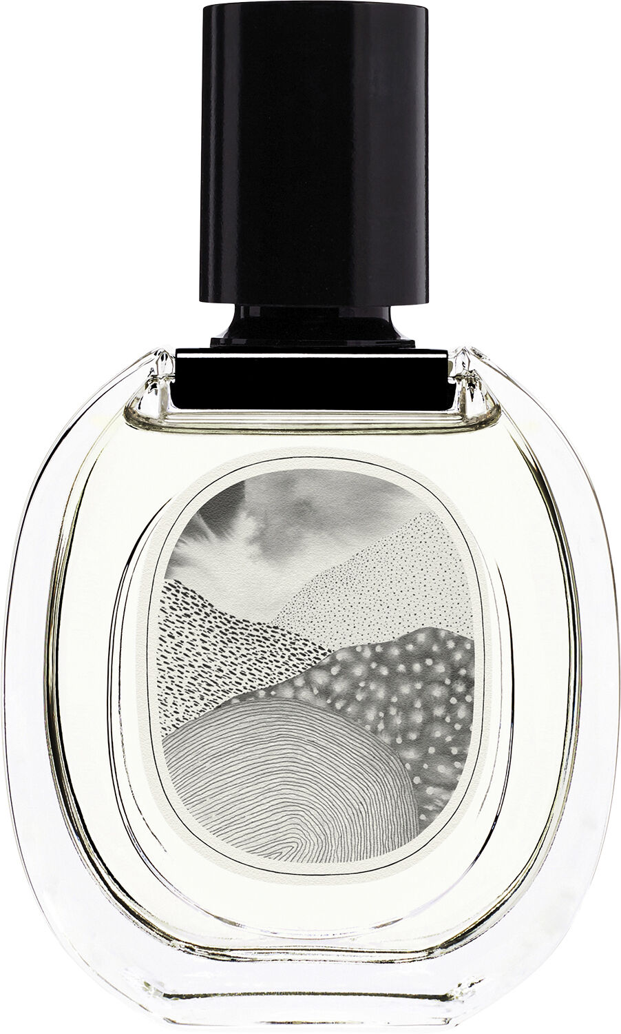 Eau Papier Eau de Toilette 50 ML