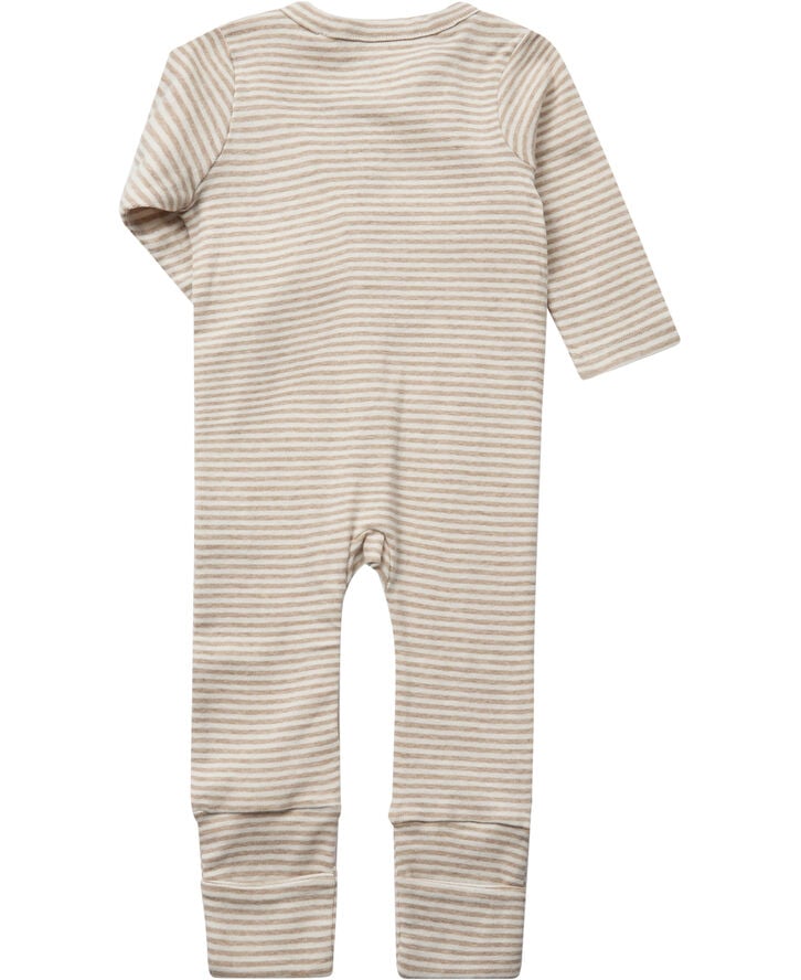 Newborn bodysuit GOTS