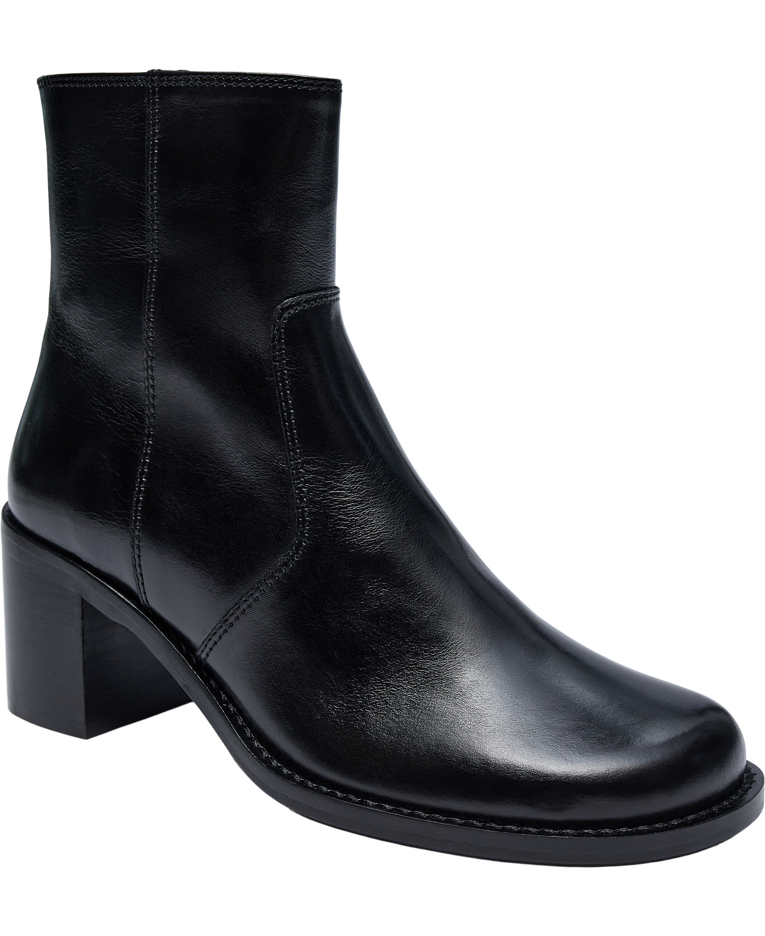 Boots & St&oslash;vler