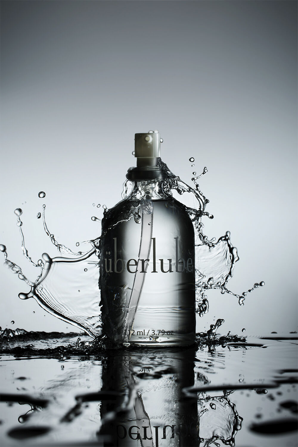 Silikonbasert Glidemiddel