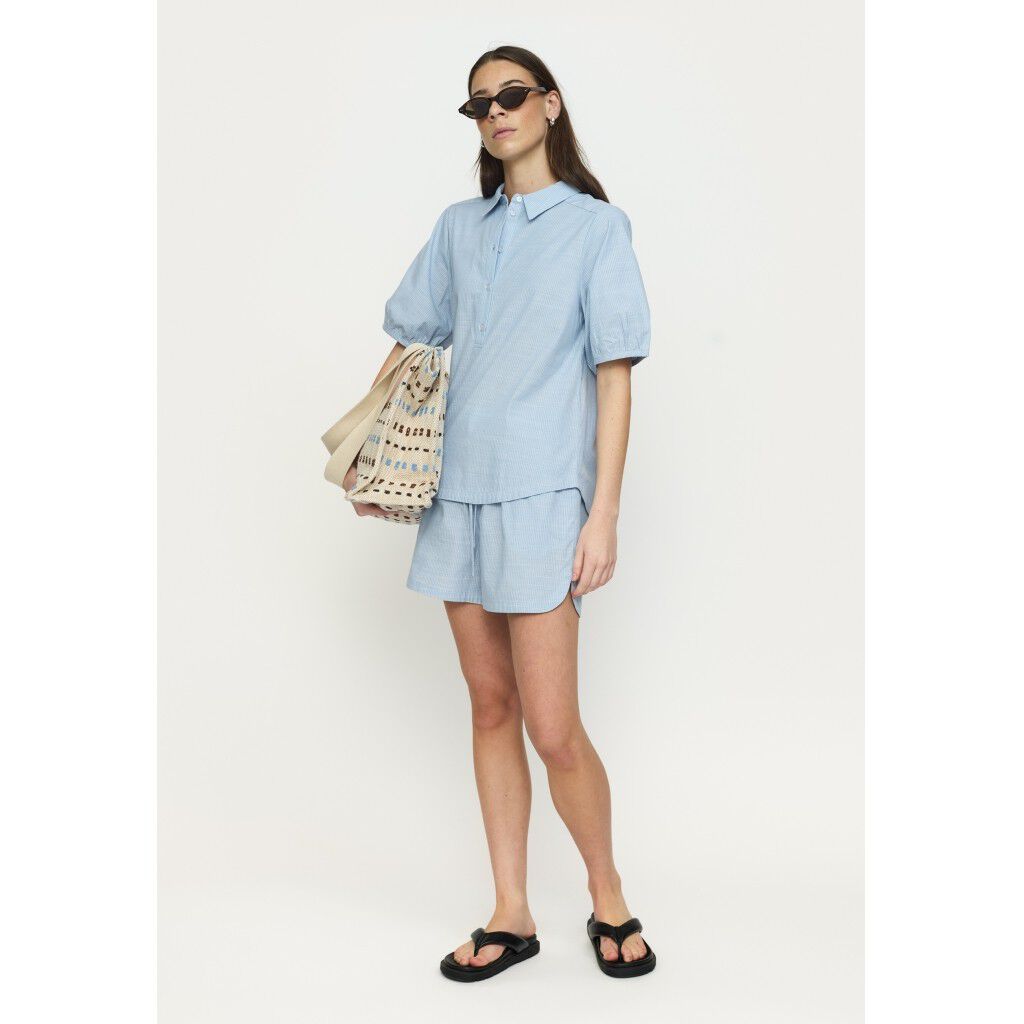 SREbbi Shorts