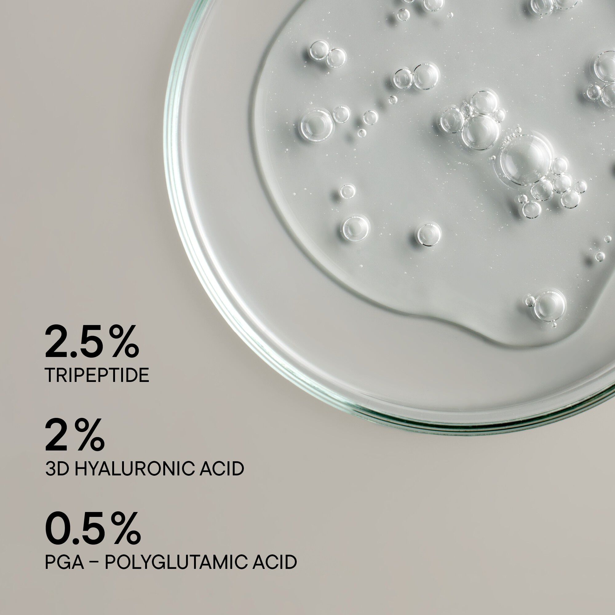 10D HYALURONIC ACID AMPOULE SERUM CONCENTRATE