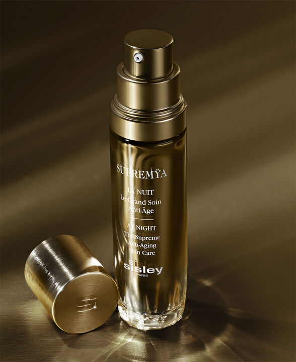 Supremÿa Anti-Age Night Care