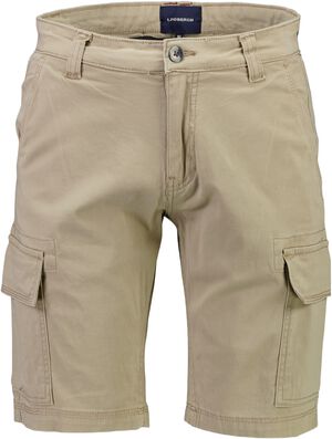 Superflex Cargo Shorts
