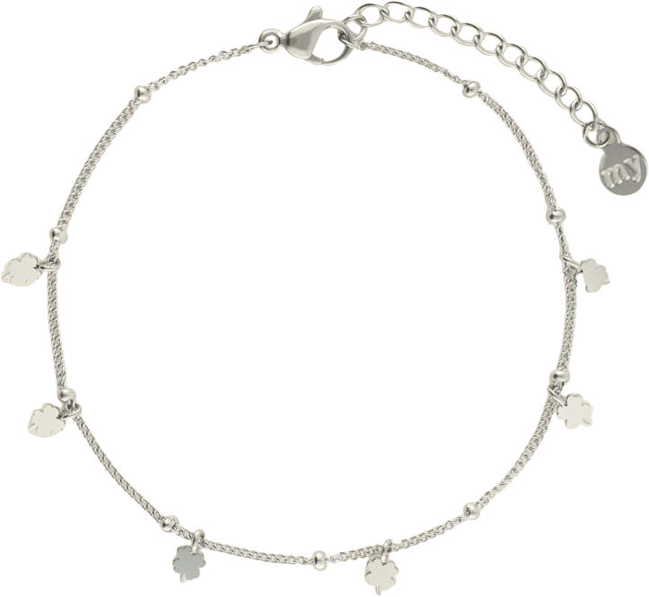Bracelet clovers