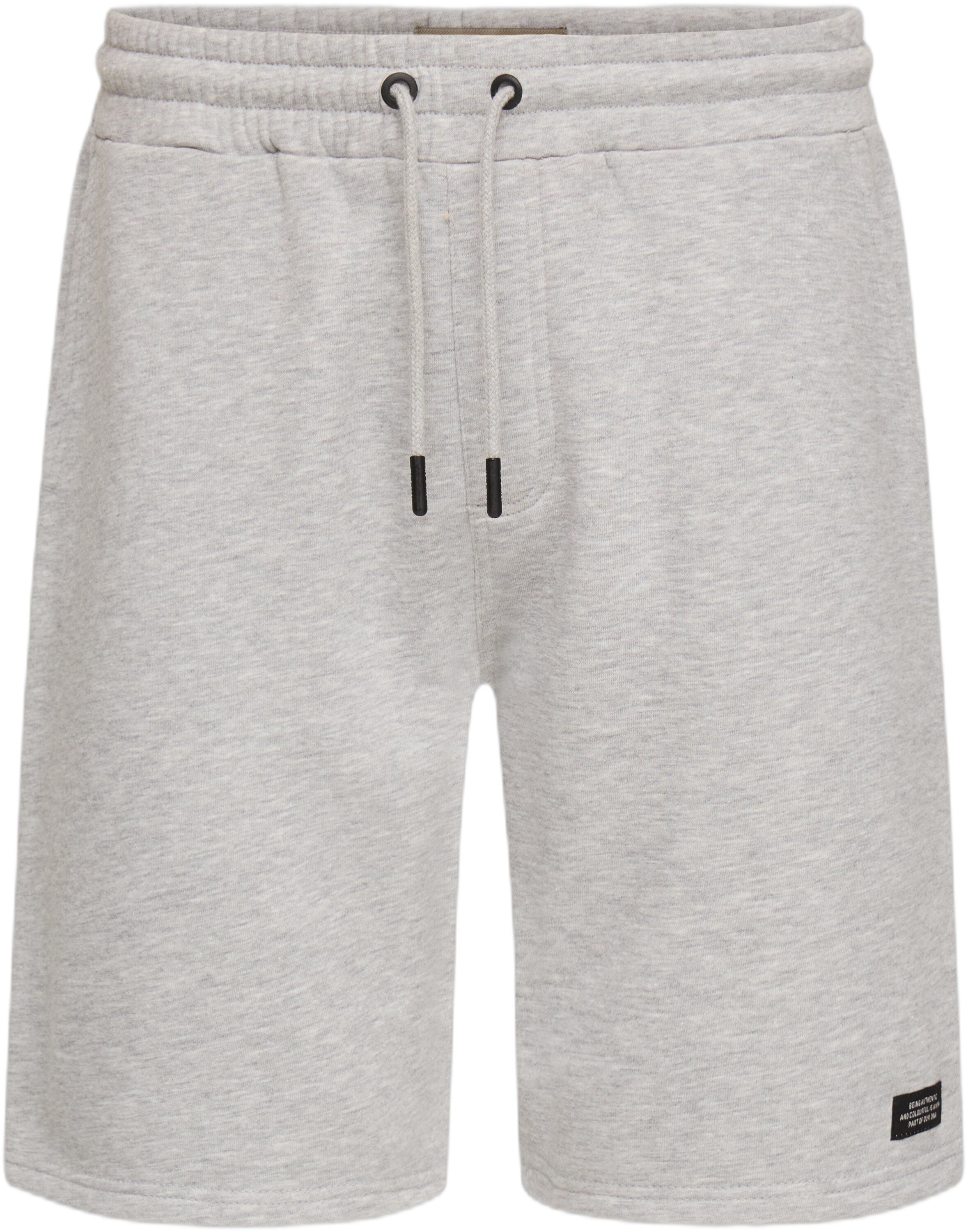 BHDOWNTON SWEATSHORT