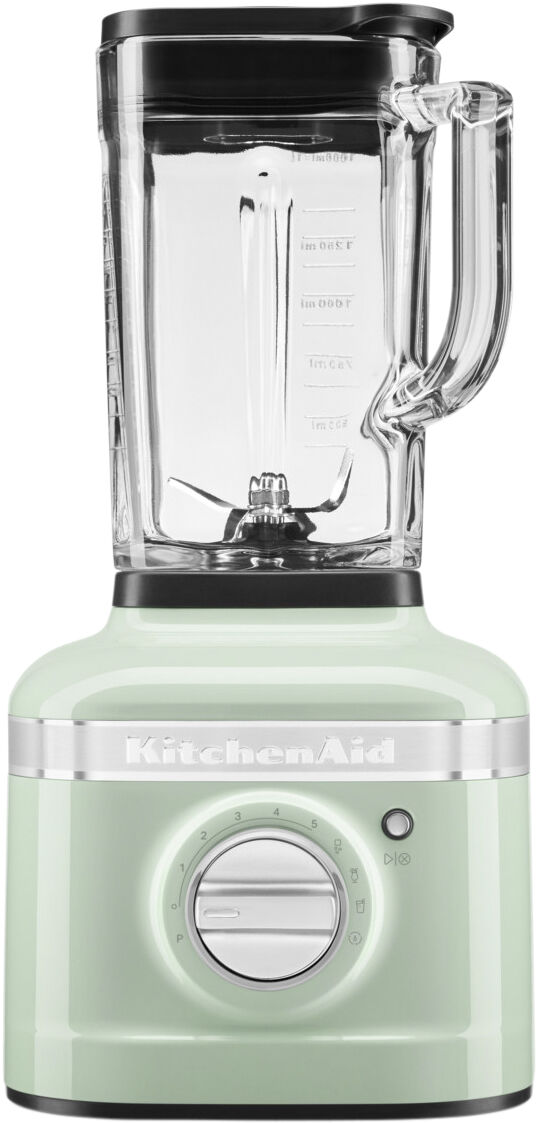 Artisan K400 blender ink blue 1,4 liter L22,91cm B