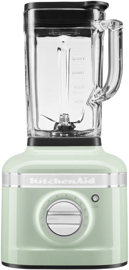 Artisan K400 blender pistasj 1,4 liter L22,91cm B1