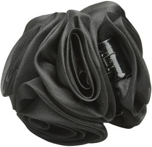 Organza Flower Hair Claw