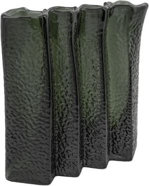 Vase, HDZuri, Deep forest
