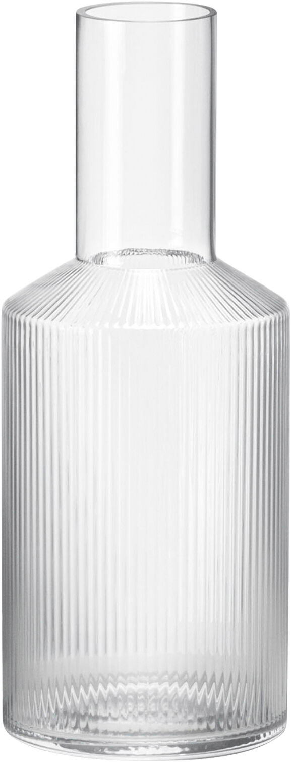 Ripple Carafe - Clear
