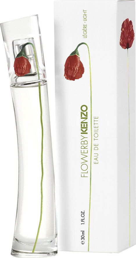 KENZO Flower by Kenzo Eau de toilette 30 ML