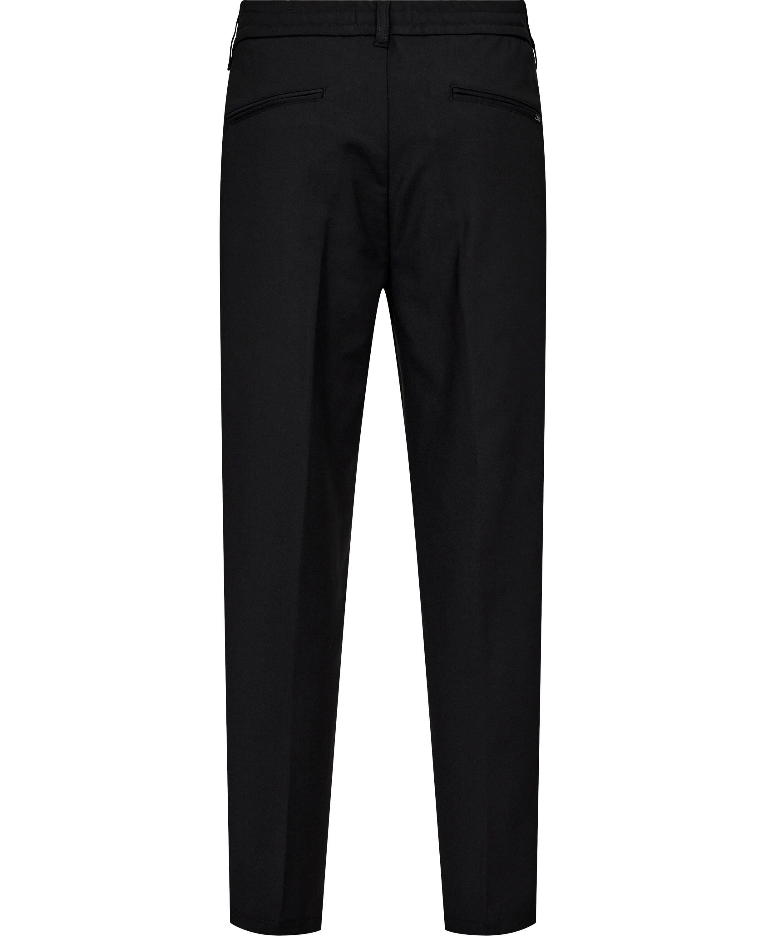 CFMARC performance pants with pleat