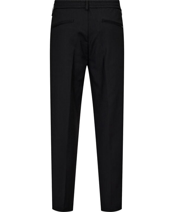 CFMARC performance pants with pleat