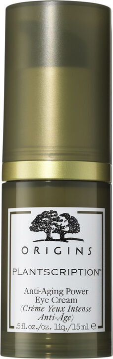 Plantscription Anti-Aging Power Eye Cream