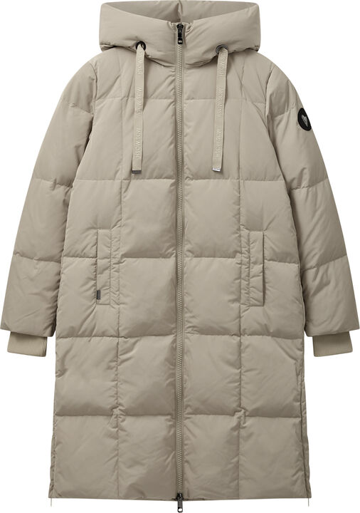 MMNova Square Down Coat