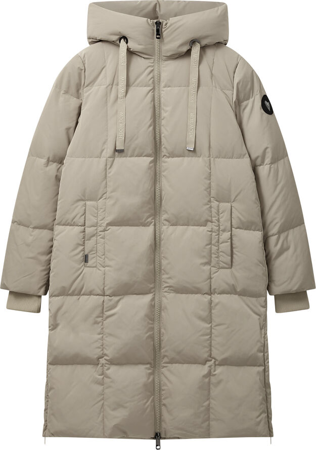 MMNova Square Down Coat