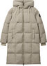 MMNova Square Down Coat