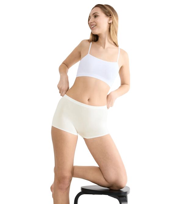 sloggi GO Sense Short 2P