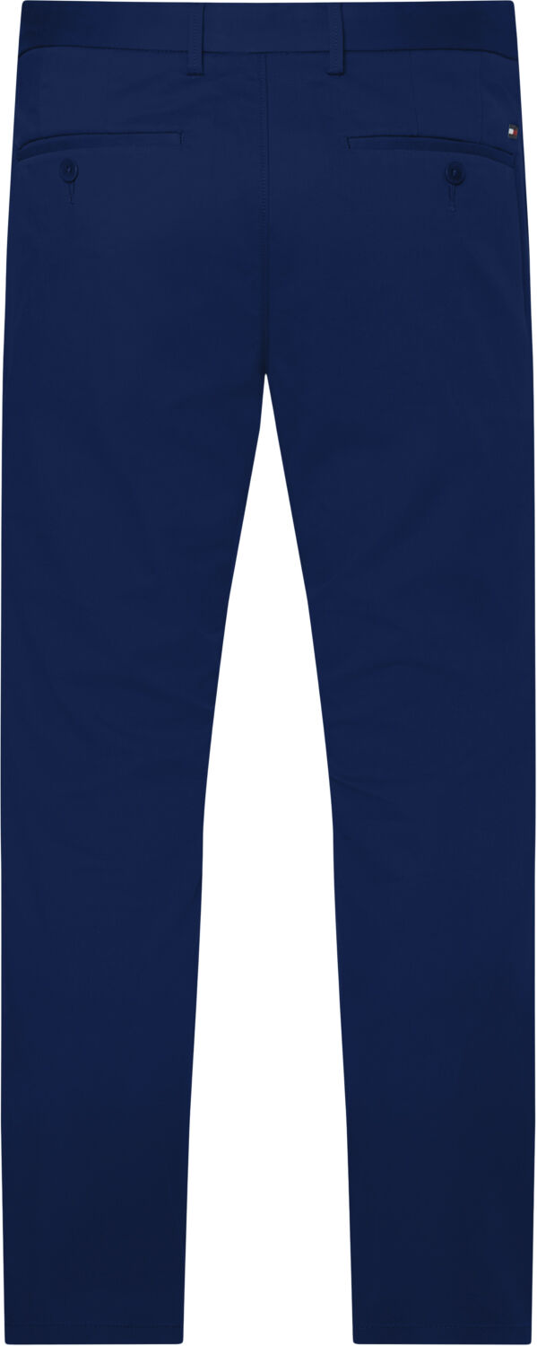 CORE DENTON 1985 PIMA COTTON