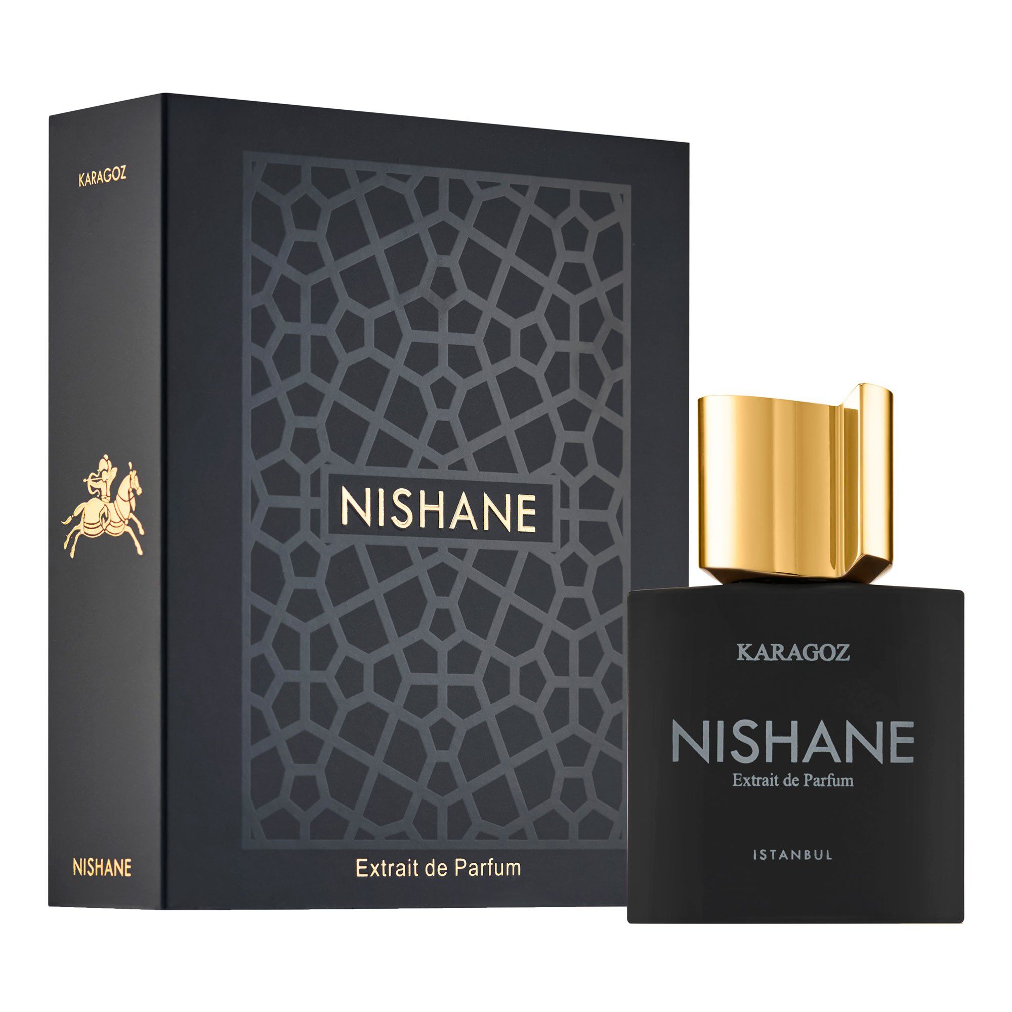 KARAGOZ EDP 50 ML