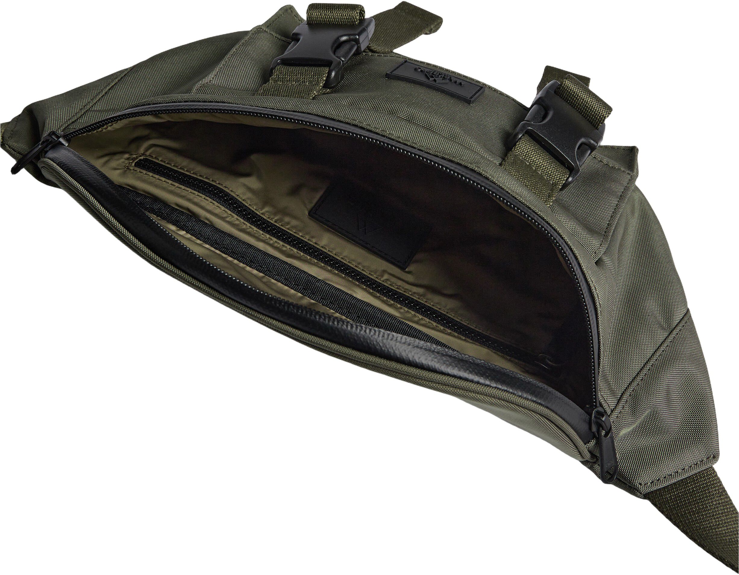 EastMBG Bum Bag, Recycled