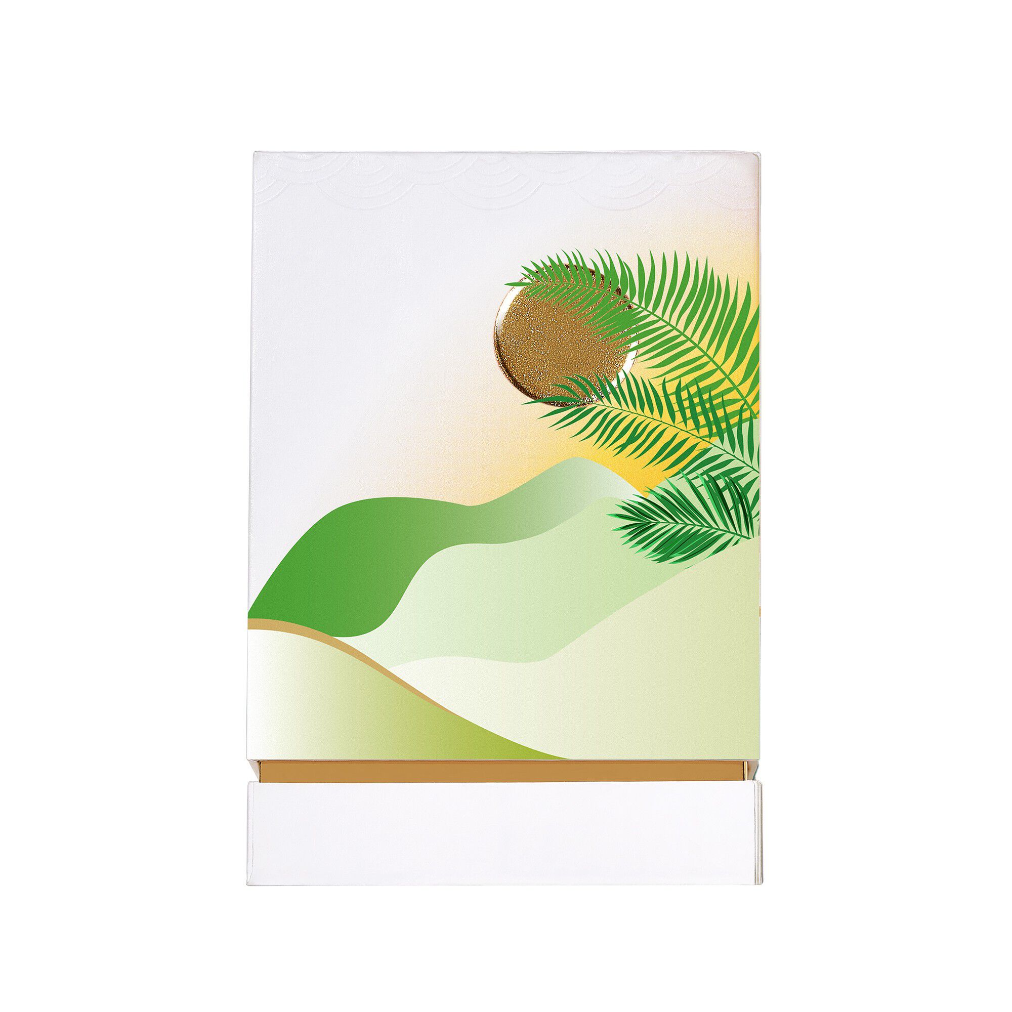 ISOLA VERDE PARFUM 50 ML