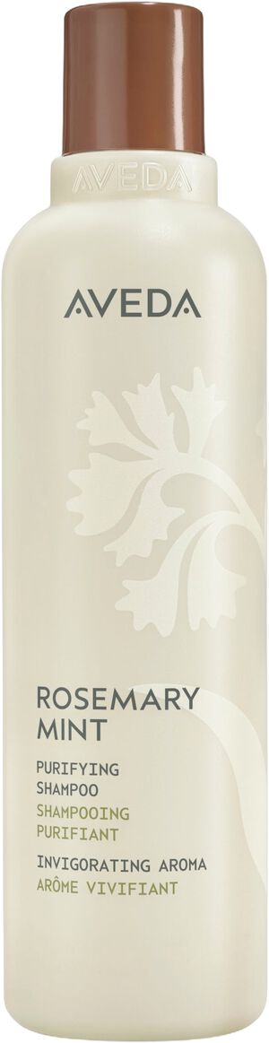 Rosemary Mint NEW Shampoo 250 ml