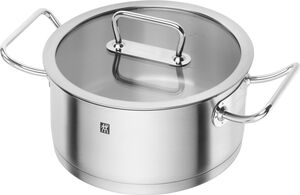 Pro Gryde 24 cm, 4,5 L