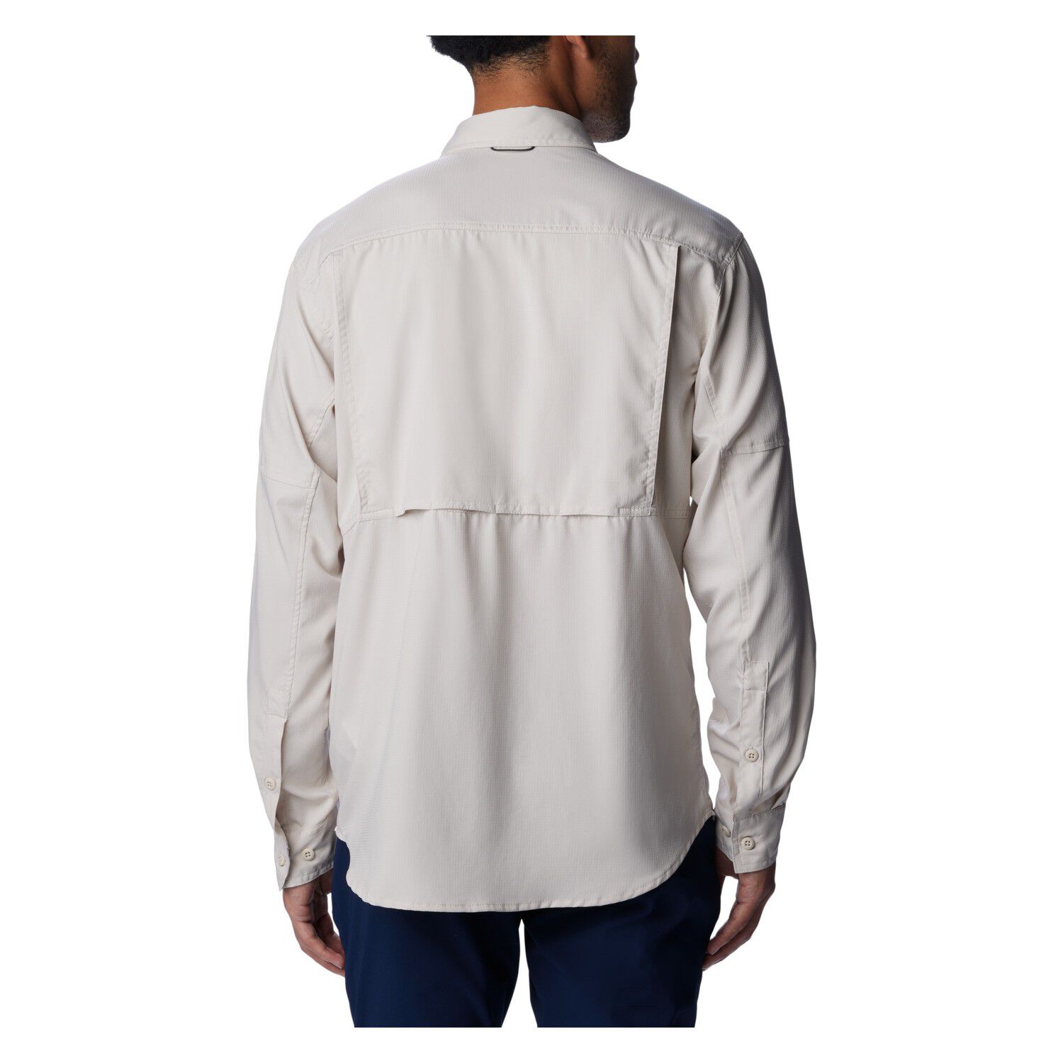 Columbia Silver Ridge Utility Lite Skjorte, herre