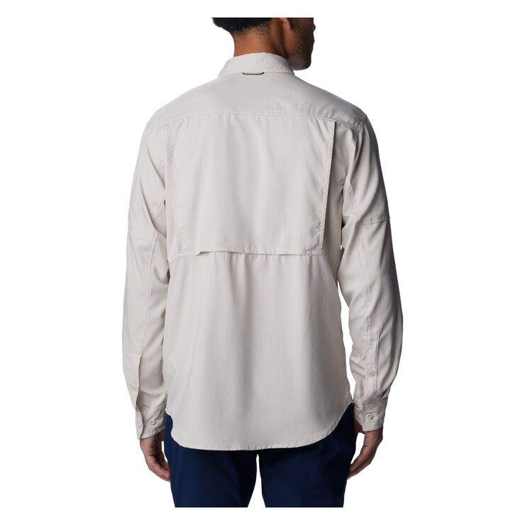 Columbia Silver Ridge Utility Lite Skjorte, herre