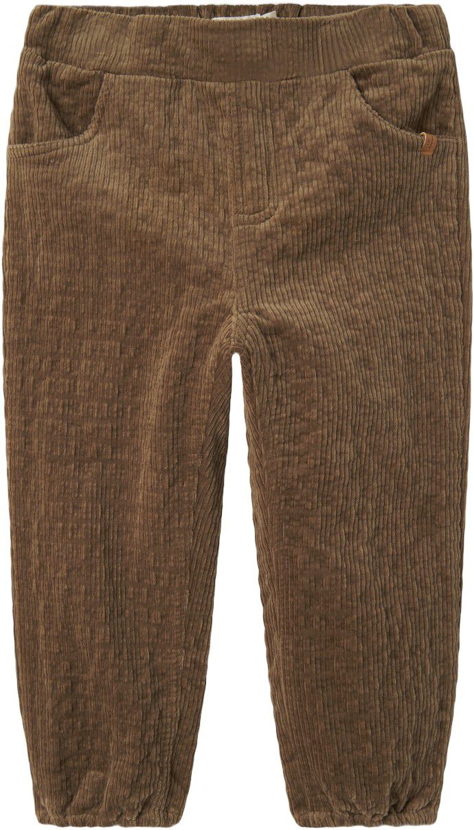 NMMOSMUND LOOSE CORD PANT 4241-SD L
