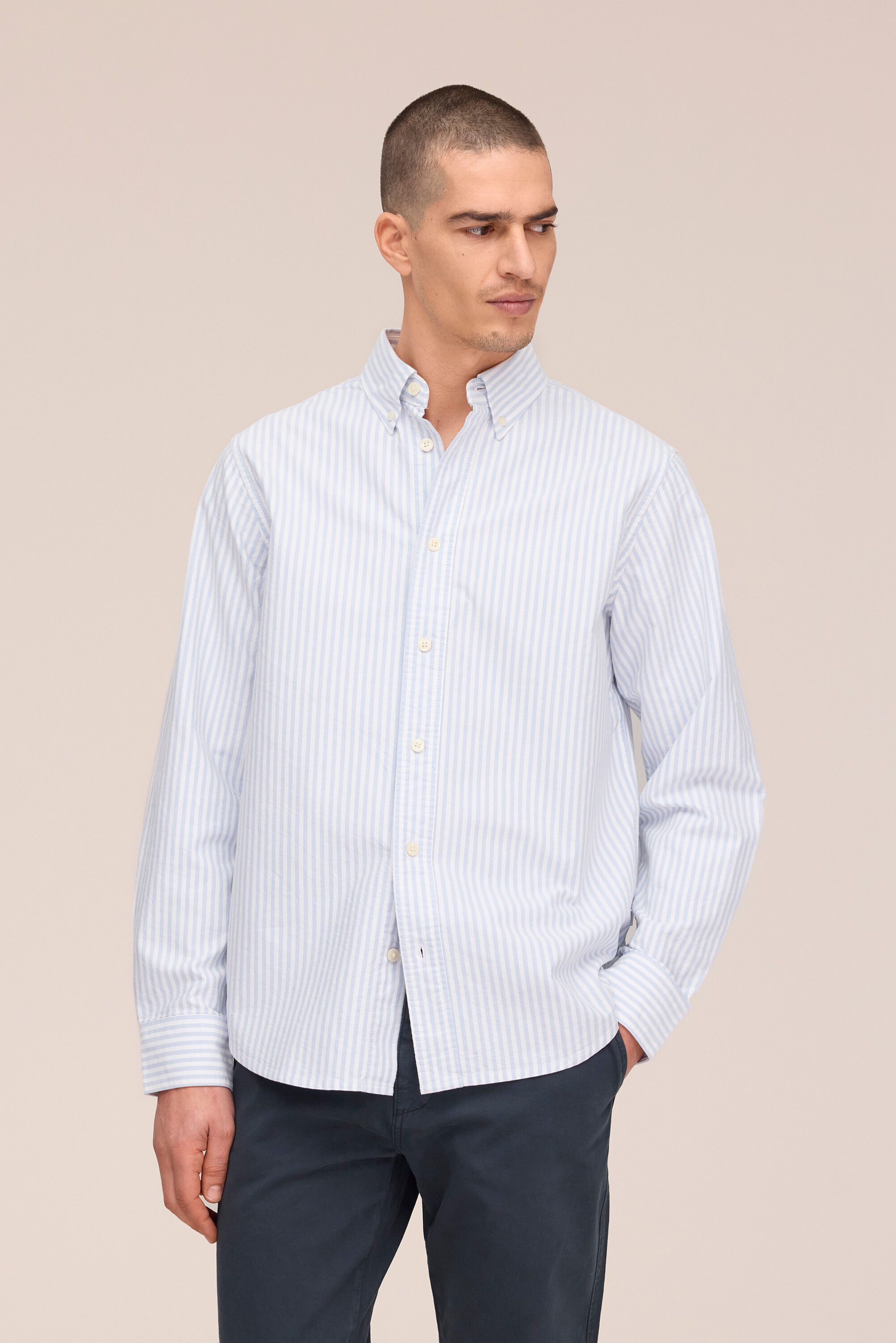 Cabo BD Shirt