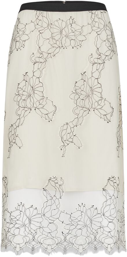 Wila Lace Skirt